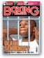 Boxing Monthly Magazine