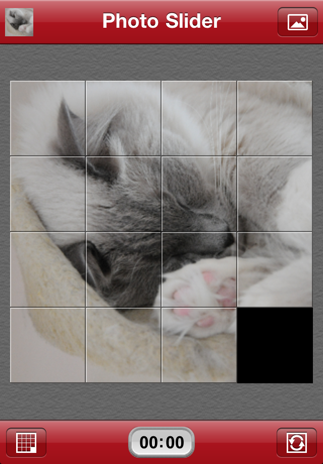Screenshot Photo Slider Screenshot Photo Slider