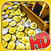 Coin Dozer HD for iPad Coin Dozer HD Icon