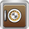 iPhone/iPadアプリ「Password Manager Pro with Wifi access」のアイコン