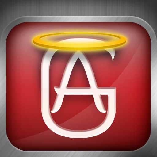 MyGuardianAngel app icon