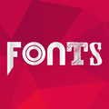 Font Keyboard ?